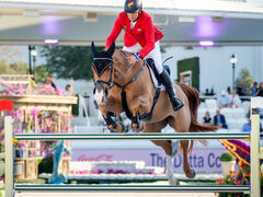 Sieges-Serie in den USA